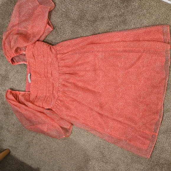 Abercombie and fitch emerson dress - Picture 2 of 2